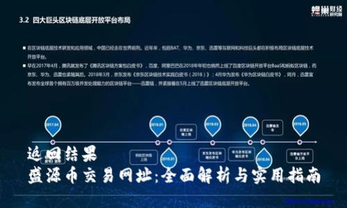 返回结果  
盛源币交易网址：全面解析与实用指南