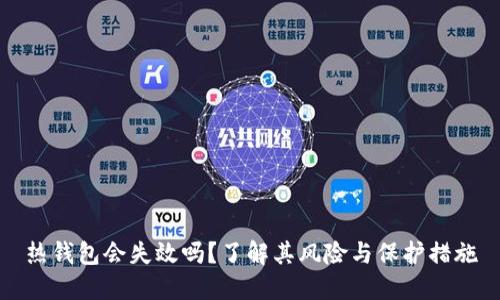 热钱包会失效吗？了解其风险与保护措施