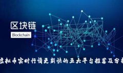虚拟币实时行情更新快的