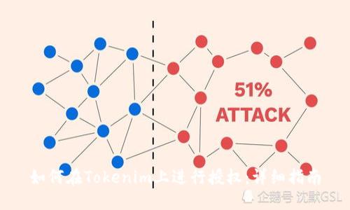 如何在Tokenim上进行授权：详细指南