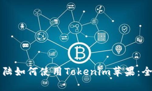 中国大陆如何使用Tokenim苹果：全面指南