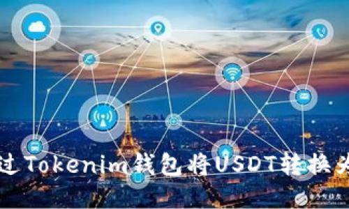 如何通过Tokenim钱包将USDT转换为人民币