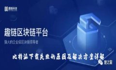 比特派下载失败的原因及
