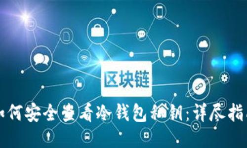 如何安全查看冷钱包私钥：详尽指南