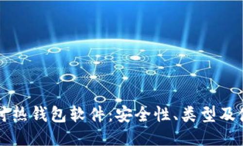 深入探讨热钱包软件：安全性、类型及使用指南