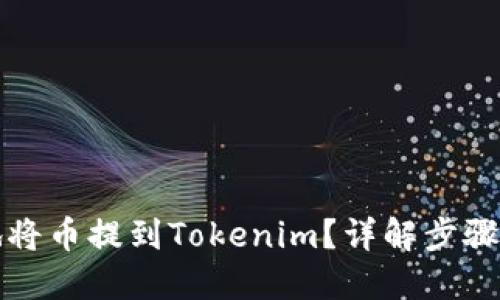 如何安全地将币提到Tokenim？详解步骤与风险防范