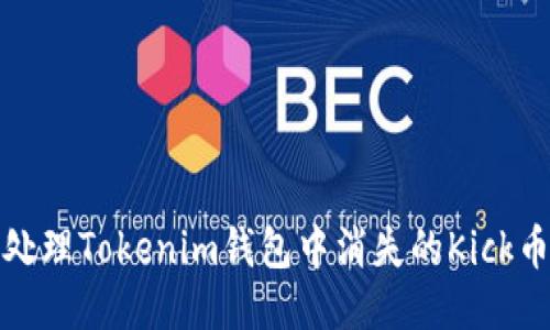 如何处理Tokenim钱包中消失的Kick币问题