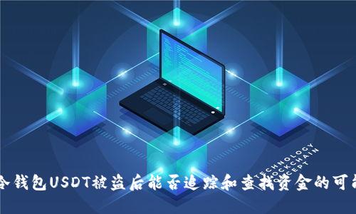 IM冷钱包USDT被盗后能否追踪和查找资金的可能性