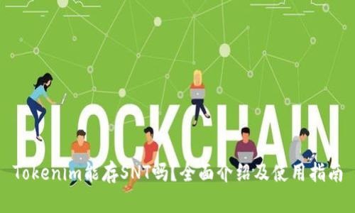 Tokenim能存SNT吗？全面介绍及使用指南
