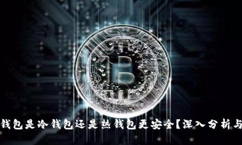 官方钱包是冷钱包还是热钱包更安全？深入分析与比较