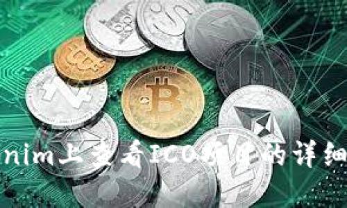 如何在Tokenim上查看ICO项目的详细信息和动态