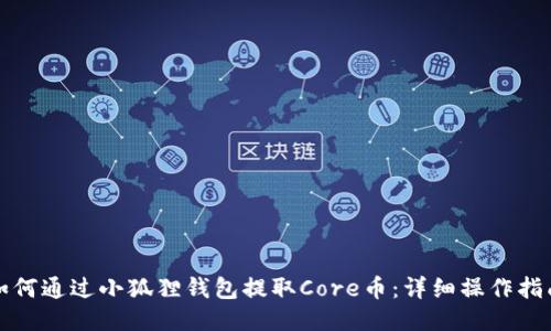如何通过小狐狸钱包提取Core币：详细操作指南