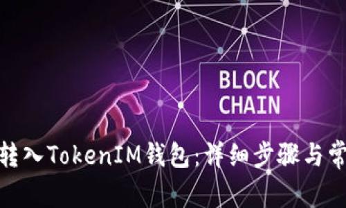 如何将BNB转入TokenIM钱包：详细步骤与常见问题解答