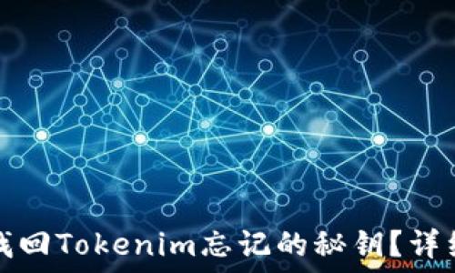   
如何找回Tokenim忘记的秘钥？详细指南
