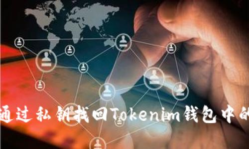 如何通过私钥找回Tokenim钱包中的资产