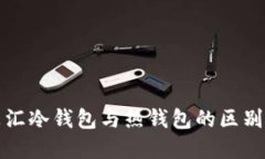 华英汇冷钱包与热钱包的