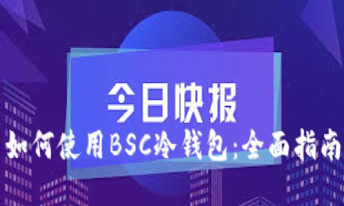 如何使用BSC冷钱包：全面指南