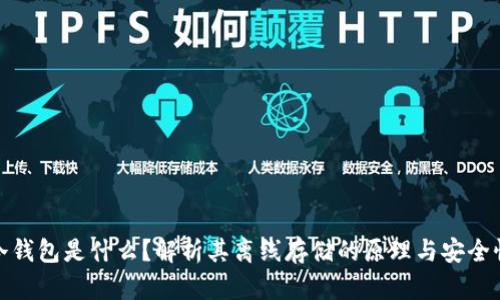 冷钱包是什么？解析其离线存储的原理与安全性