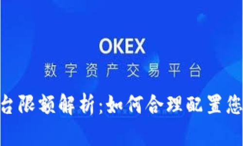 Tokenim平台限额解析：如何合理配置您的交易额度