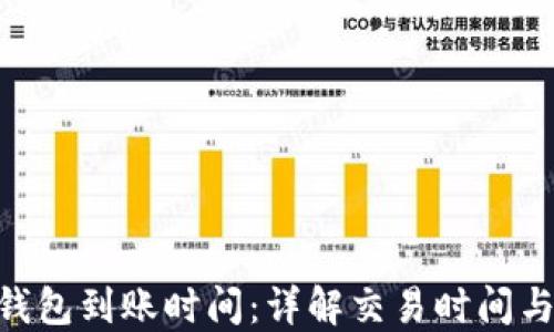 
Tokenim钱包到账时间：详解交易时间与处理流程