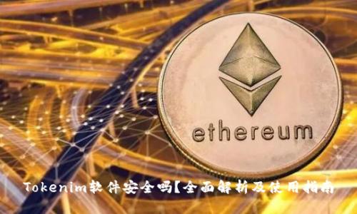 Tokenim软件安全吗？全面解析及使用指南
