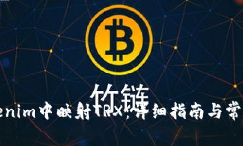 如何在Tokenim中映射TRX：详细指南与常见问题解答