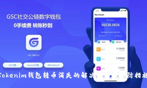 Tokenim钱包转币消失的解决办法与预防措施