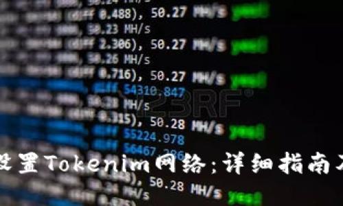 如何设置Tokenim网络：详细指南及技巧