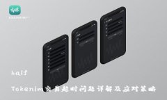 halfTokenim交易超时问题详解