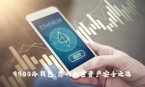 9900冷钱包：您的加密资产安全之选