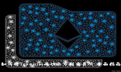 如何将Tokenim成功上市到交易所：全面指南