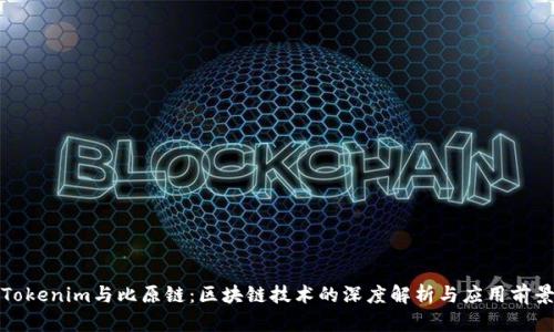 Tokenim与比原链：区块链技术的深度解析与应用前景