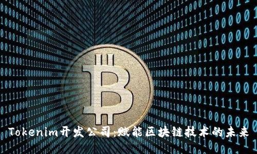Tokenim开发公司：赋能区块链技术的未来