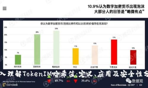 深入理解TokenIM哈希值：定义、应用及安全性分析