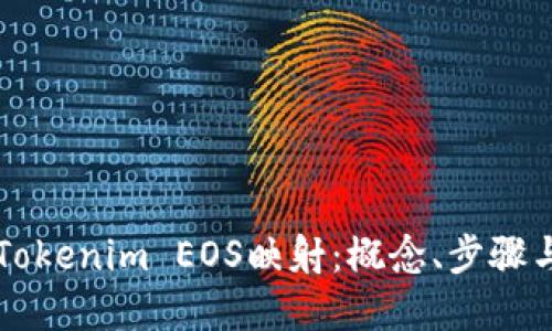 理解Tokenim EOS映射：概念、步骤与应用