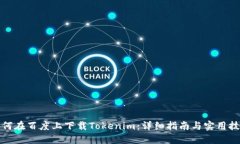 如何在百度上下载Tokenim：