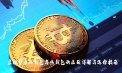  虚拟货币冷钱包与热钱包