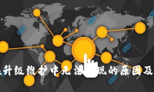 冷钱包在升级维护中无法提现的原因及解决方案