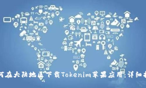 如何在大陆地区下载Tokenim苹果应用：详细指南