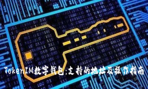 TokenIM数字钱包：支持的地址及操作指南