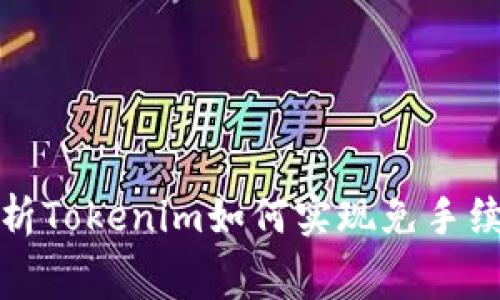 深入解析Tokenim如何实现免手续费转账