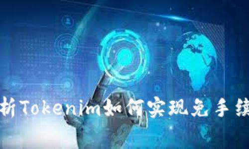 深入解析Tokenim如何实现免手续费转账