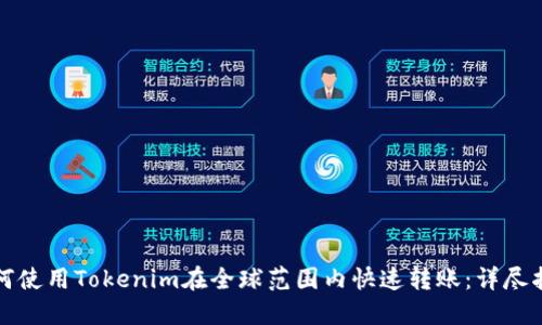 如何使用Tokenim在全球范围内快速转账：详尽指南