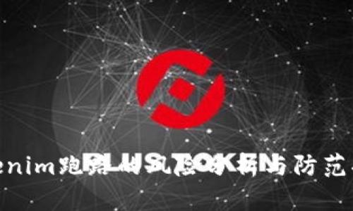 Tokenim跑路的风险分析与防范措施