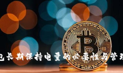 冷钱包长期保持电量的必要性与管理策略