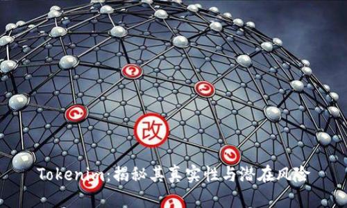 Tokenim：揭秘其真实性与潜在风险