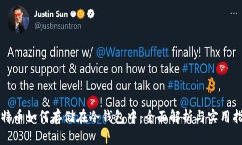 比特币如何存储在冷钱包中：全面解析与实用指南