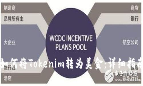 如何将Tokenim转为美金：详细指南