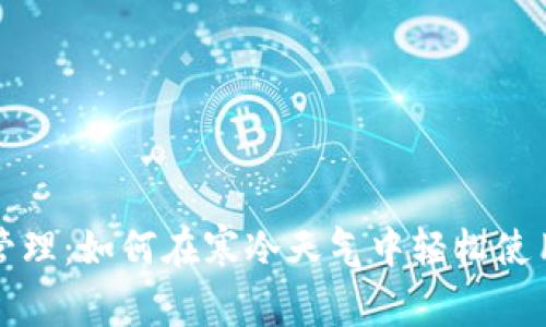 冬季零钱管理：如何在寒冷天气中轻松使用微信钱包