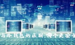 电子钱包与冷钱包的区别